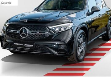 Mercedes-Benz GLC 300 12.421 km 50.750 &euro; Hamburg-Elbe 22609