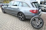 Mercedes-Benz C 200 Td 9G*Avantg* Leder Navi LED RFK 17Alu AHK 120.000 km 19.700 &euro; Seevetal - Hittfeld 21218