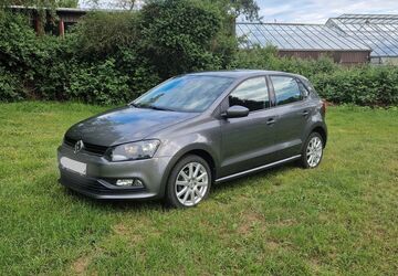 VW Polo 73.300 km 8.700 &euro; Hamburg 21037