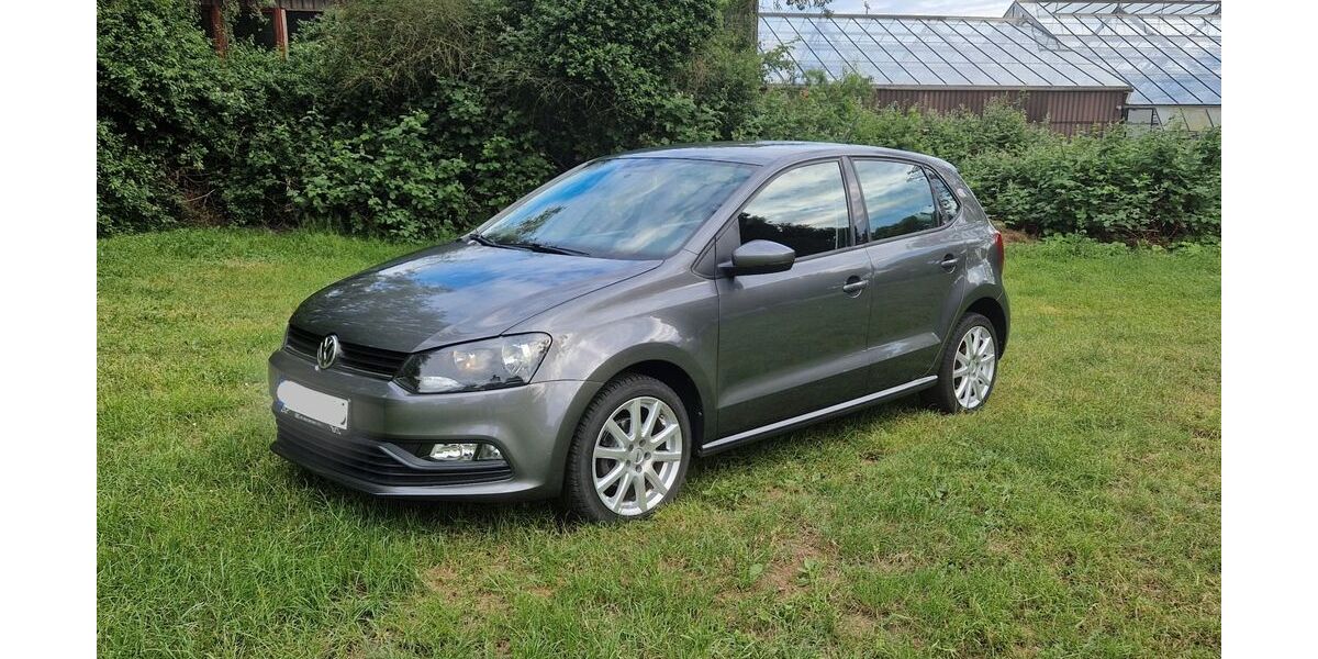 VW Polo 73.300 km 8.700 &euro; Hamburg 21037