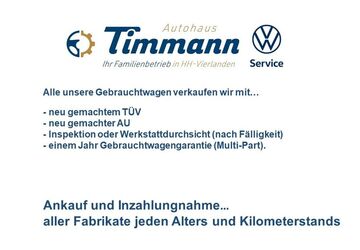 VW Polo 1.716 km 17.500 &euro; Hamburg 21037